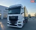 Белый МАН ТГКС, объемом двигателя 12.42 л и пробегом 565 тыс. км за 100214 $, фото 2 на Automoto.ua