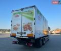Білий МАН ТГКС, об'ємом двигуна 12.4 л та пробігом 450 тис. км за 112196 $, фото 9 на Automoto.ua