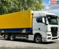 Білий МАН ТГКС, об'ємом двигуна 0 л та пробігом 654 тис. км за 87318 $, фото 3 на Automoto.ua