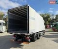 Белый МАН ТГКС, объемом двигателя 12.4 л и пробегом 596 тыс. км за 95000 $, фото 9 на Automoto.ua