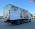 Білий МАН ТГКС, об'ємом двигуна 12.4 л та пробігом 450 тис. км за 112196 $, фото 11 на Automoto.ua