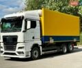 Білий МАН ТГКС, об'ємом двигуна 0 л та пробігом 654 тис. км за 87318 $, фото 1 на Automoto.ua