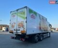 Білий МАН ТГКС, об'ємом двигуна 12.4 л та пробігом 450 тис. км за 112196 $, фото 10 на Automoto.ua