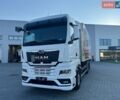 Білий МАН ТГКС, об'ємом двигуна 12.4 л та пробігом 450 тис. км за 112196 $, фото 2 на Automoto.ua