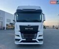 Белый МАН ТГКС, объемом двигателя 12.42 л и пробегом 565 тыс. км за 100214 $, фото 1 на Automoto.ua