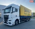 Белый МАН ТГКС, объемом двигателя 12.42 л и пробегом 565 тыс. км за 100214 $, фото 4 на Automoto.ua