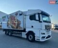 Білий МАН ТГКС, об'ємом двигуна 12.4 л та пробігом 450 тис. км за 112196 $, фото 13 на Automoto.ua