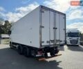 Белый МАН ТГКС, объемом двигателя 12.4 л и пробегом 596 тыс. км за 95000 $, фото 7 на Automoto.ua