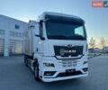 Білий МАН ТГКС, об'ємом двигуна 12.4 л та пробігом 450 тис. км за 112196 $, фото 15 на Automoto.ua