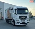 Білий МАН ТГКС, об'ємом двигуна 12.4 л та пробігом 450 тис. км за 112196 $, фото 1 на Automoto.ua