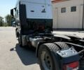 Білий МАН ТГКС, об'ємом двигуна 10.52 л та пробігом 1 тис. км за 12950 $, фото 12 на Automoto.ua