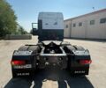 Белый МАН ТГКС, объемом двигателя 10.52 л и пробегом 1 тыс. км за 14500 $, фото 21 на Automoto.ua