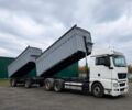 Білий МАН ТГКС, об'ємом двигуна 10.52 л та пробігом 1 тис. км за 25500 $, фото 19 на Automoto.ua