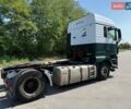 Белый МАН ТГКС, объемом двигателя 10.5 л и пробегом 1 тыс. км за 15000 $, фото 4 на Automoto.ua