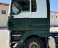 Белый МАН ТГКС, объемом двигателя 10.52 л и пробегом 1 тыс. км за 14500 $, фото 11 на Automoto.ua
