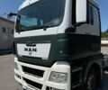 Білий МАН ТГКС, об'ємом двигуна 10.52 л та пробігом 1 тис. км за 12950 $, фото 10 на Automoto.ua