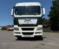 Белый МАН ТГКС, объемом двигателя 10.5 л и пробегом 1 тыс. км за 15000 $, фото 1 на Automoto.ua