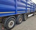 Белый МАН ТГКС, объемом двигателя 10.5 л и пробегом 1 тыс. км за 12500 $, фото 4 на Automoto.ua