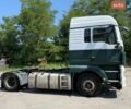 Белый МАН ТГКС, объемом двигателя 10.52 л и пробегом 1 тыс. км за 14500 $, фото 3 на Automoto.ua