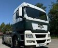 Белый МАН ТГКС, объемом двигателя 10.5 л и пробегом 1 тыс. км за 15000 $, фото 1 на Automoto.ua