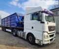 Белый МАН ТГКС, объемом двигателя 10.5 л и пробегом 1 тыс. км за 12500 $, фото 2 на Automoto.ua