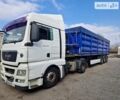 Белый МАН ТГКС, объемом двигателя 10.5 л и пробегом 1 тыс. км за 12500 $, фото 1 на Automoto.ua