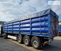 Белый МАН ТГКС, объемом двигателя 10.5 л и пробегом 1 тыс. км за 12500 $, фото 3 на Automoto.ua