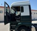 Білий МАН ТГКС, об'ємом двигуна 10.52 л та пробігом 1 тис. км за 12950 $, фото 9 на Automoto.ua