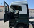 Белый МАН ТГКС, объемом двигателя 10.5 л и пробегом 1 тыс. км за 15000 $, фото 13 на Automoto.ua