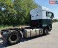Білий МАН ТГКС, об'ємом двигуна 10.52 л та пробігом 1 тис. км за 12950 $, фото 4 на Automoto.ua
