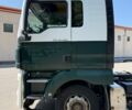 Білий МАН ТГКС, об'ємом двигуна 10.52 л та пробігом 1 тис. км за 12950 $, фото 11 на Automoto.ua
