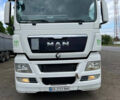 Белый МАН ТГКС, объемом двигателя 10.52 л и пробегом 1 тыс. км за 25000 $, фото 2 на Automoto.ua