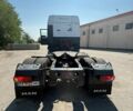 Білий МАН ТГКС, об'ємом двигуна 10.52 л та пробігом 1 тис. км за 12950 $, фото 21 на Automoto.ua