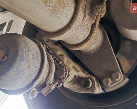 Білий МАН ТГКС, об'ємом двигуна 10.52 л та пробігом 999 тис. км за 15000 $, фото 17 на Automoto.ua