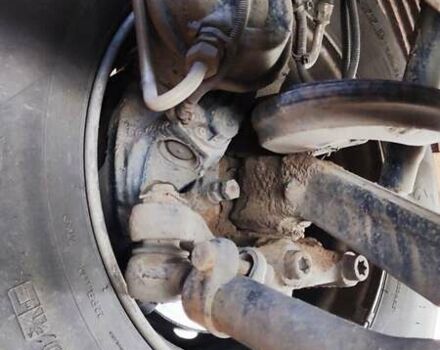 Білий МАН ТГКС, об'ємом двигуна 10.52 л та пробігом 999 тис. км за 15000 $, фото 35 на Automoto.ua