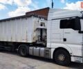 Білий МАН ТГКС, об'ємом двигуна 10.52 л та пробігом 999 тис. км за 15000 $, фото 5 на Automoto.ua