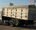 Белый МАН ТГКС, объемом двигателя 10 л и пробегом 880 тыс. км за 25800 $, фото 8 на Automoto.ua