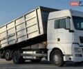 Белый МАН ТГКС, объемом двигателя 10 л и пробегом 880 тыс. км за 25800 $, фото 4 на Automoto.ua