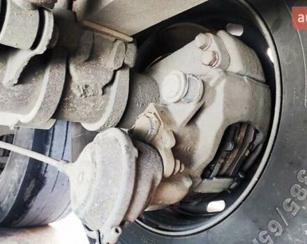 Білий МАН ТГКС, об'ємом двигуна 10.52 л та пробігом 999 тис. км за 15000 $, фото 28 на Automoto.ua