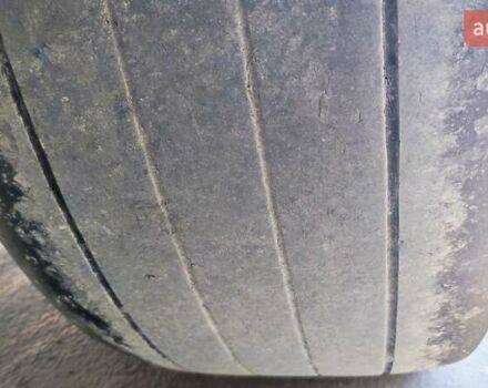 Білий МАН ТГКС, об'ємом двигуна 10.52 л та пробігом 999 тис. км за 15000 $, фото 50 на Automoto.ua