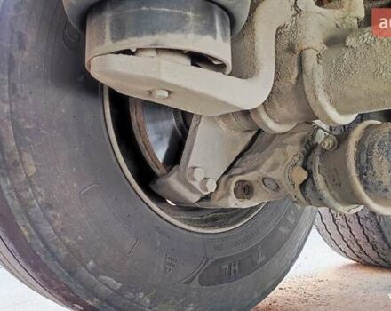 Білий МАН ТГКС, об'ємом двигуна 10.52 л та пробігом 999 тис. км за 15000 $, фото 49 на Automoto.ua