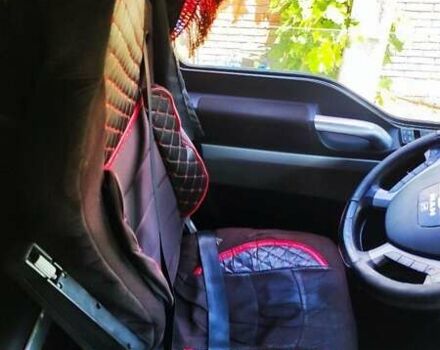 Білий МАН ТГКС, об'ємом двигуна 10.52 л та пробігом 999 тис. км за 15000 $, фото 10 на Automoto.ua