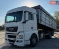 Белый МАН ТГКС, объемом двигателя 10 л и пробегом 880 тыс. км за 25800 $, фото 1 на Automoto.ua