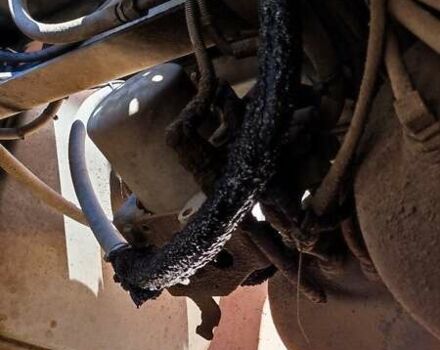 Білий МАН ТГКС, об'ємом двигуна 10.52 л та пробігом 999 тис. км за 15000 $, фото 32 на Automoto.ua