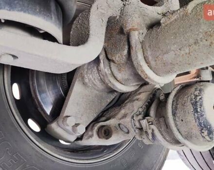 Білий МАН ТГКС, об'ємом двигуна 10.52 л та пробігом 999 тис. км за 15000 $, фото 18 на Automoto.ua