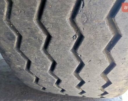 Білий МАН ТГКС, об'ємом двигуна 10.52 л та пробігом 999 тис. км за 15000 $, фото 51 на Automoto.ua