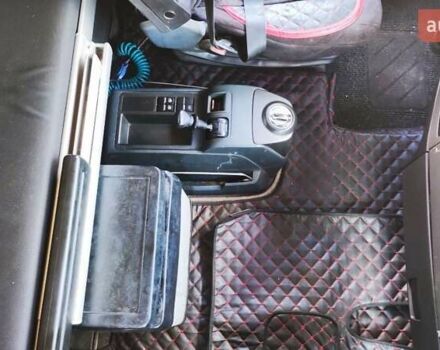 Білий МАН ТГКС, об'ємом двигуна 10.52 л та пробігом 999 тис. км за 15000 $, фото 9 на Automoto.ua