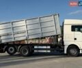 Белый МАН ТГКС, объемом двигателя 10 л и пробегом 880 тыс. км за 25800 $, фото 2 на Automoto.ua