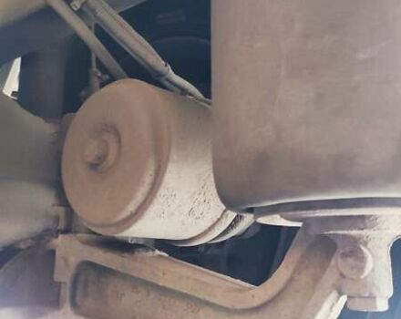 Білий МАН ТГКС, об'ємом двигуна 10.52 л та пробігом 999 тис. км за 15000 $, фото 29 на Automoto.ua