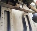 Белый МАН ТГКС, объемом двигателя 10.52 л и пробегом 999 тыс. км за 15000 $, фото 37 на Automoto.ua